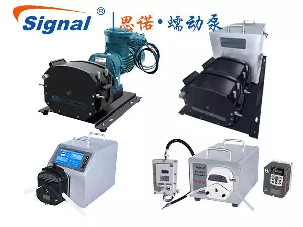 蠕動(dòng)泵都有哪些分類? 蠕動(dòng)泵都有哪些分類?