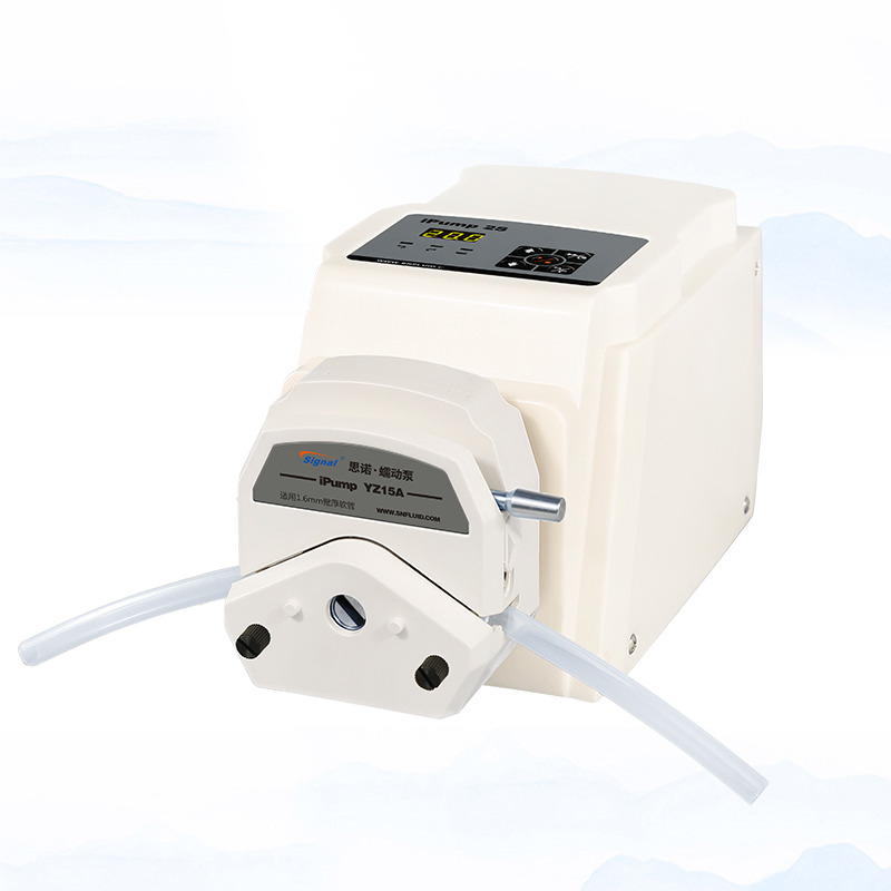 實(shí)驗(yàn)室蠕動(dòng)泵展示