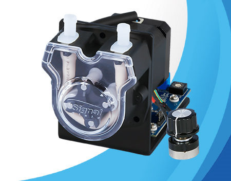 小型蠕動(dòng)泵